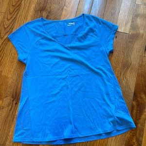 Columbia Cotton Tee